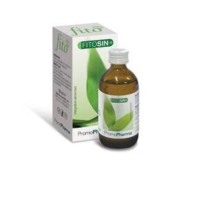 Promopharma Fitosin 10 Gocce 50 ml