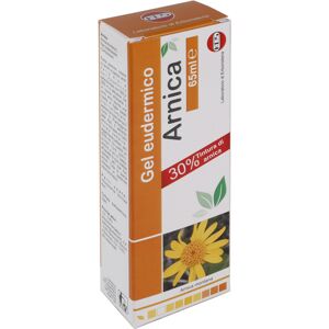 Kos Arnica Gel Eudermico 30% 65 ml