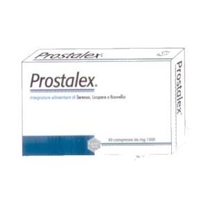 Prostalex 30 Compresse