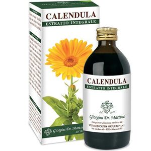 Giorgini Calendula estratto integrale