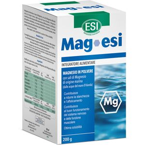 Esi Mag Polvere 200 G