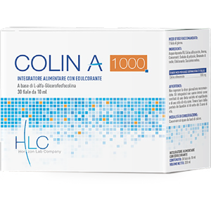 colin a 1000 30 fiale 10 ml