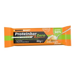 Named Proteinbar Zero Creme Brul 50 g
