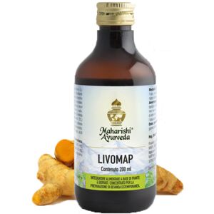 Maharishi Livomap 200 ml