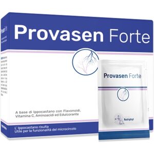 Provasen Forte Integratore 18 Bustine