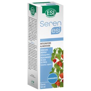 Esi Seren gocce 50 ml