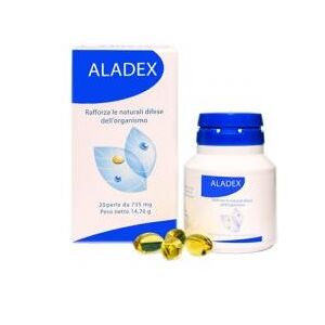 Aladex 20 Perle