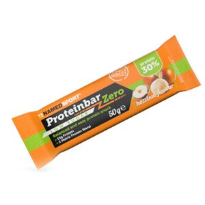 Named Proteinbar Zero Hazelnut 50 g