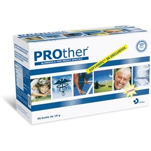 Prother 15 Bustine 20 g