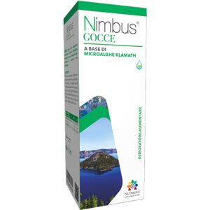 Nutrigea Nimbus Gocce 50 ml