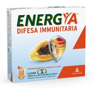 Energya Difesa 14 Bustine Stick