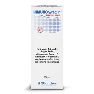 Stardea Himunostar 200 ml