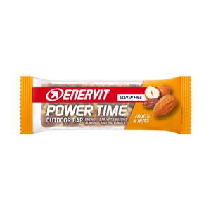 Enervit Power Time Frut 1Barr