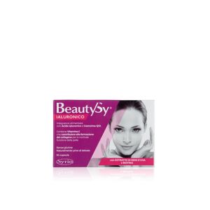 Syrio Beauty Sy Ialuronico 30 Capsule