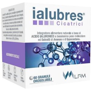 Ialubres 24G