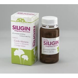 Siligin 60 Compresse