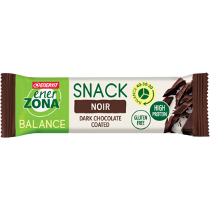 Enervit Enerzona Snack Noir 33 G