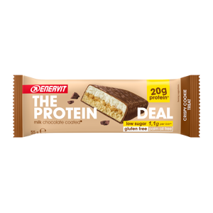 Enervit Protein Deal Cookie 55 G