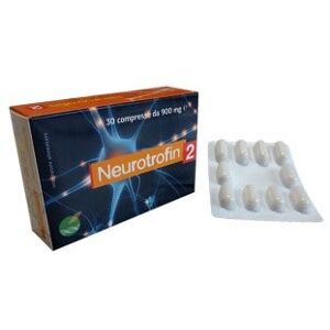 Neurotrofin 2 Integratore 30 Compresse