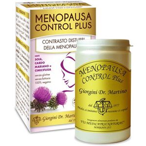 Menopausa Control Plus 400Past