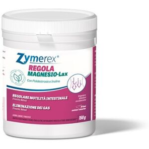 Zymerex Regola Magnesio-Lax - 150 Gr