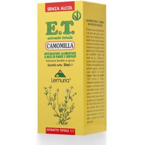 Camomilla Et 30 ml