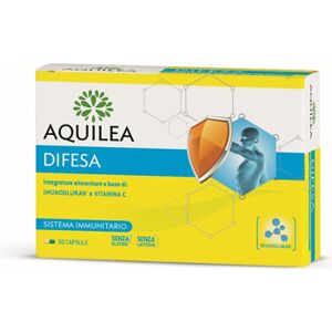 Aquilea Difesa 30 capsule