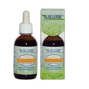 Selerbe Valeriana Tintura Madre 50 ml