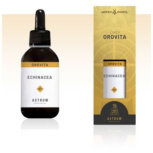 Astrum Orovita Echinacea Integratore Attenuante Stati Febbrili 50 ml