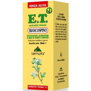 Biancospino Estr T 30 ml