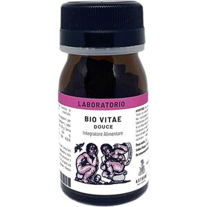 Astrum Bio Vitae Douce Integratore Lassativo Per Intestino 30 g