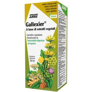 Gallexier 250 ml