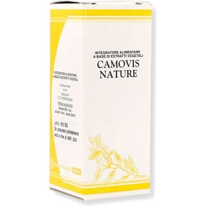 Camovis Nature Gocce 50 ml