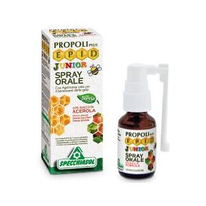 Specchiasol Epid Junior Spray Orale 15 ml