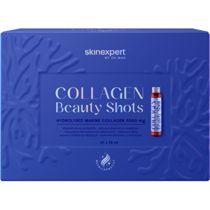 Skinexpert By Dr. Max® Skinexpert By Dr. Max Collagen Beauty Shots 30 x 25 ml