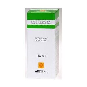 Citozym Integratore Detossificante 500 ml