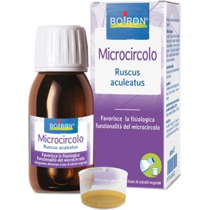 ruscus aculeatus estratto idroalcolico 60 ml int