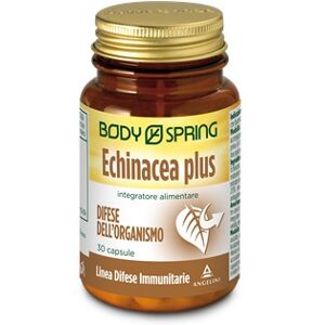 Body Spring Echinacea P 30 Capsule