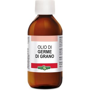 Erba Vita Olio di Germe di Grano Nutriente Uso Esterno 200 ml