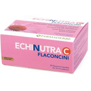 Echinutra C 20Fl 10 Ml