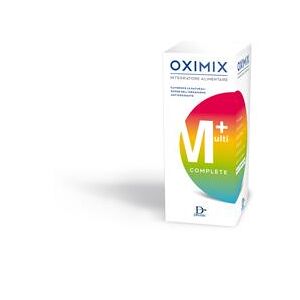 Driatec Oximix Mullti+ Complete 200 ml