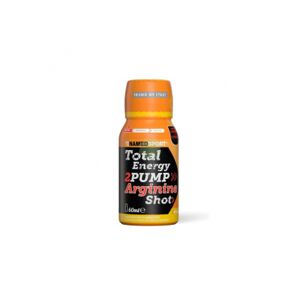 Named Total Energy 2Pump Arginina Shot Mango Peach 60 ml