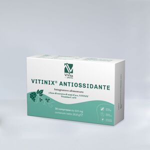 Vivita Vitinix Antiossidante 30 Compresse