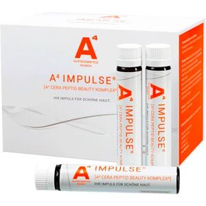 A4 Cosmetics Fiala da bere A4 IMPULSE 28 x 25 ml