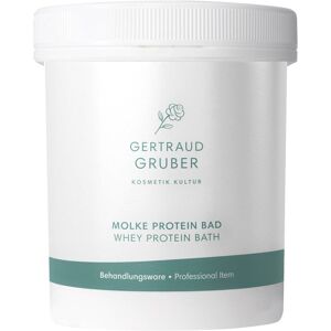 GERTRAUD GRUBER Molke Protein Bad 300 g