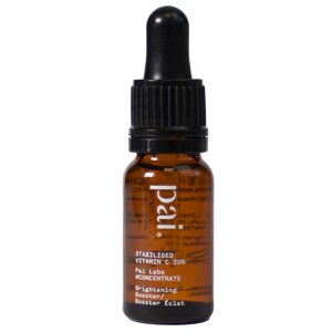 Pai Stabilised Vitamin C 20% 10 ml