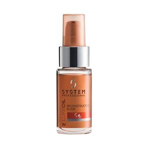 System Professional Luxeoil L4 Reconstructive 30 ml