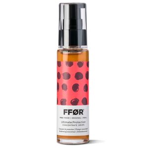 FFOR ULTIMATE:Protection Concentrate Drops 30 ml