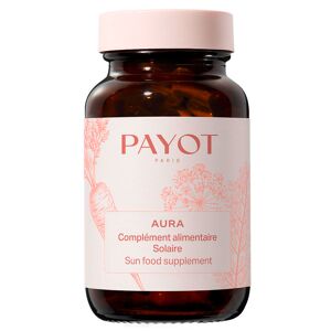 Payot Complemento alimentare solare 60 Kapseln