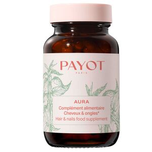 Payot Complemento alimentare Cheveux & ongles 60 Kapseln